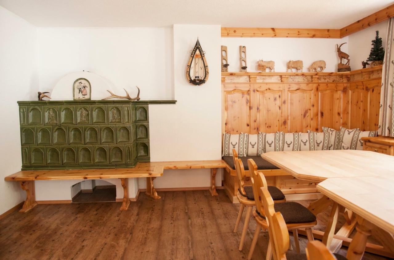 Bauernhof Entalhof Villa Finkenberg Bagian luar foto