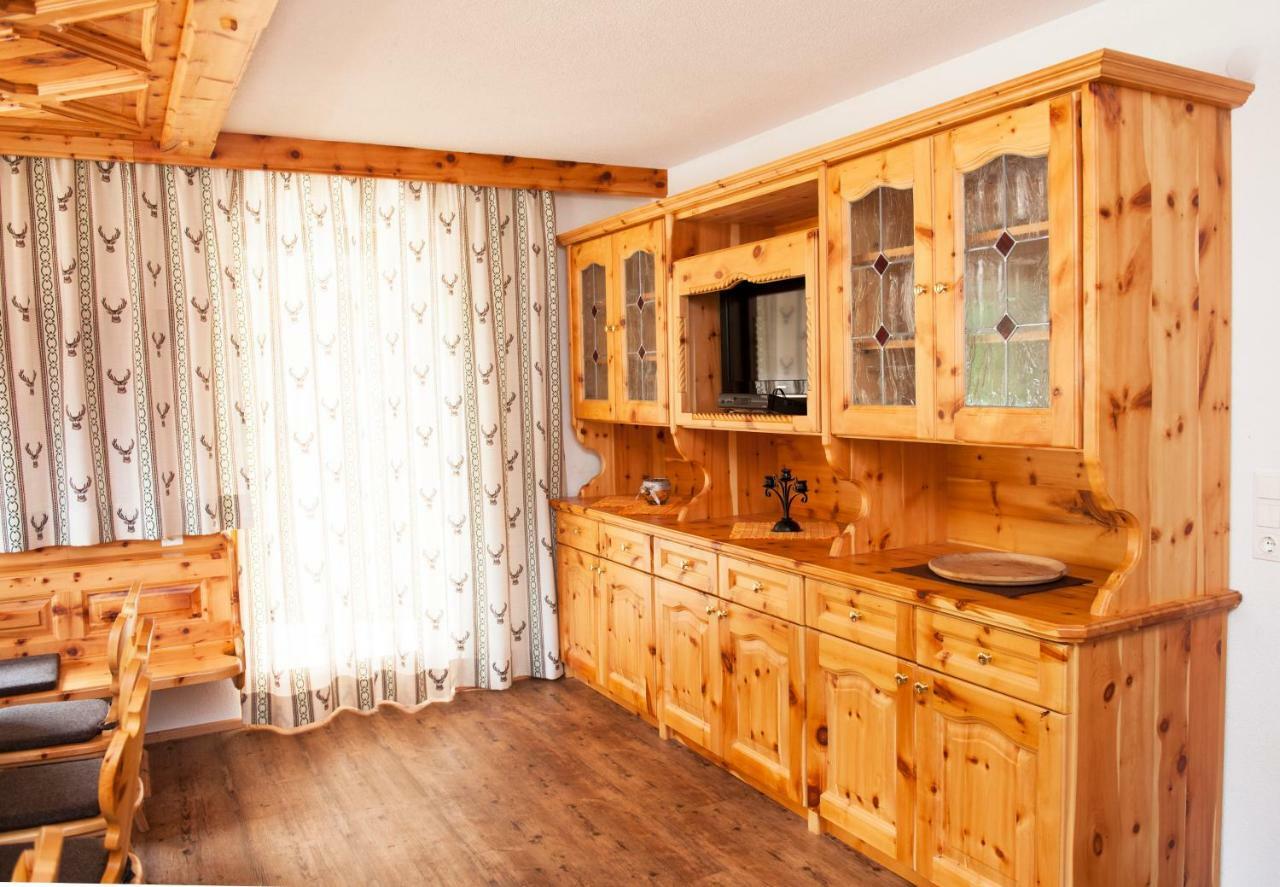 Bauernhof Entalhof Villa Finkenberg Bagian luar foto
